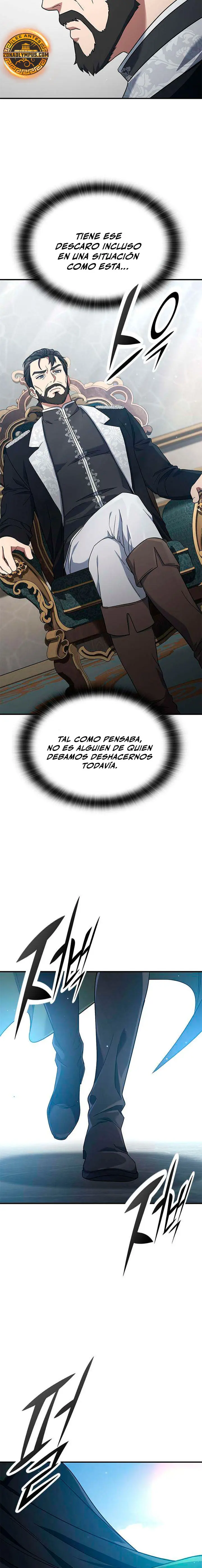 Manual de Reeducación de Damas Nobles Capítulo 6 - Página 25 en español
