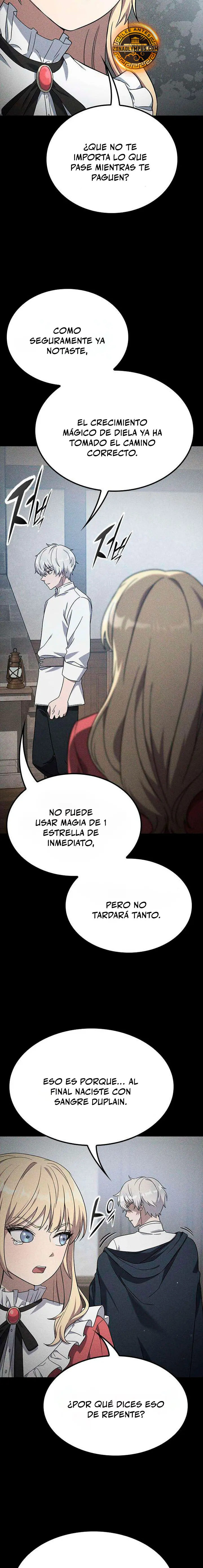 Manual de Reeducación de Damas Nobles Capítulo 6 - Página 28 en español