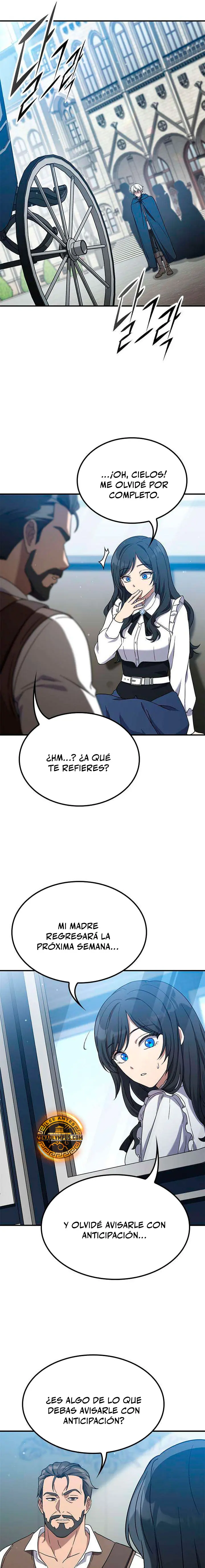 Manual de Reeducación de Damas Nobles Capítulo 6 - Página 6 en español