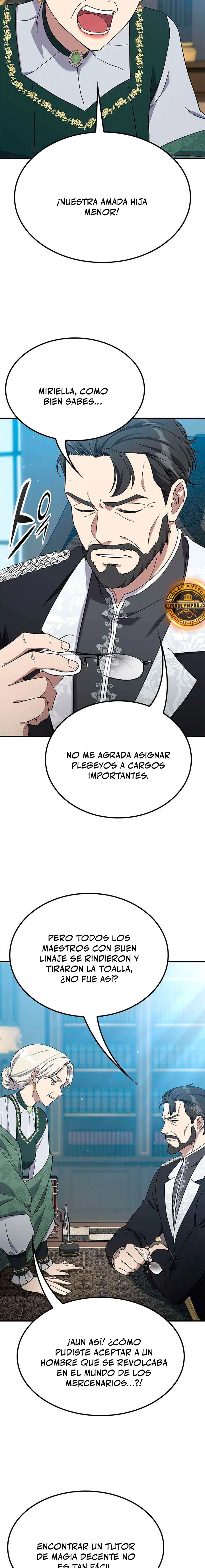 Manual de Reeducación de Damas Nobles Capítulo 6 - Página 9 en español
