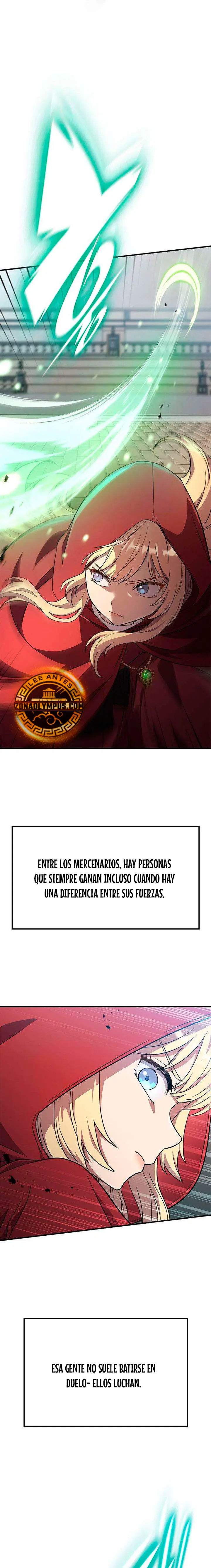 Manual de Reeducación de Damas Nobles Capítulo 7 - Página 15 en español