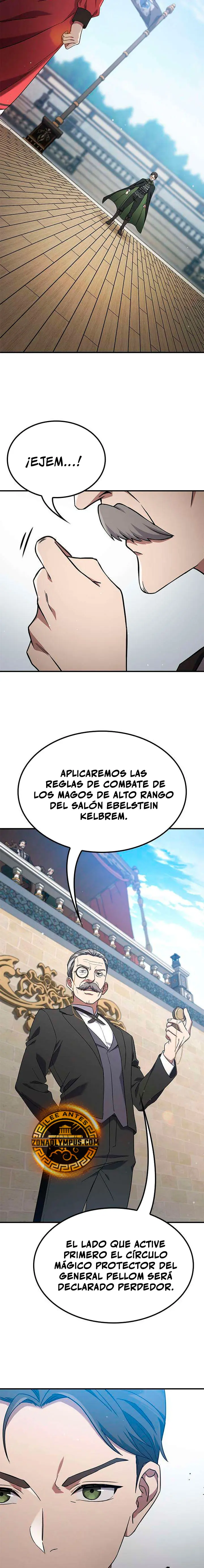 Manual de Reeducación de Damas Nobles Capítulo 7 - Página 3 en español