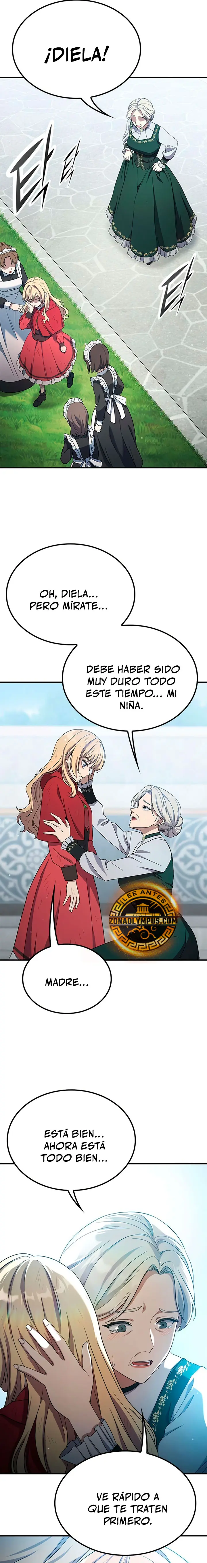 Manual de Reeducación de Damas Nobles Capítulo 9 - Página 17 en español
