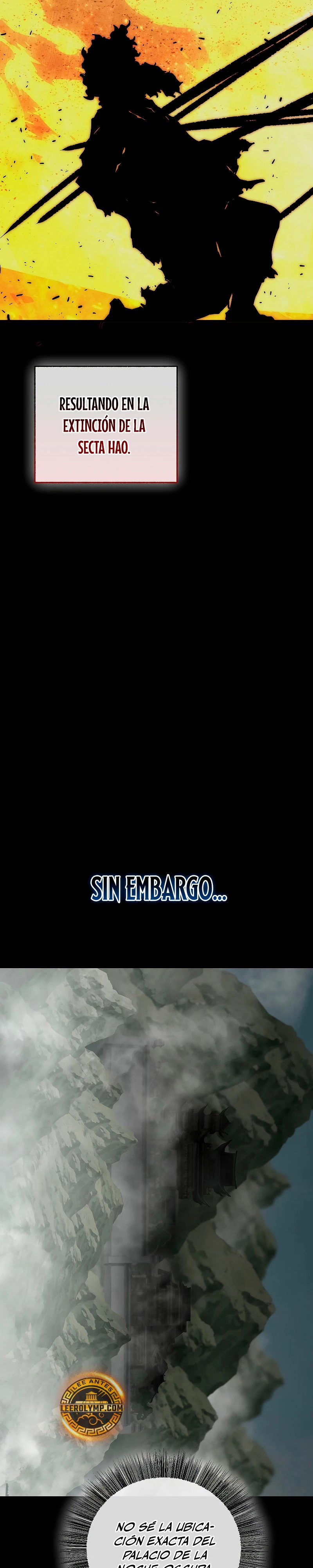 Amigo de la Infancia del Zenit Capítulo 13 - Página 27 en español