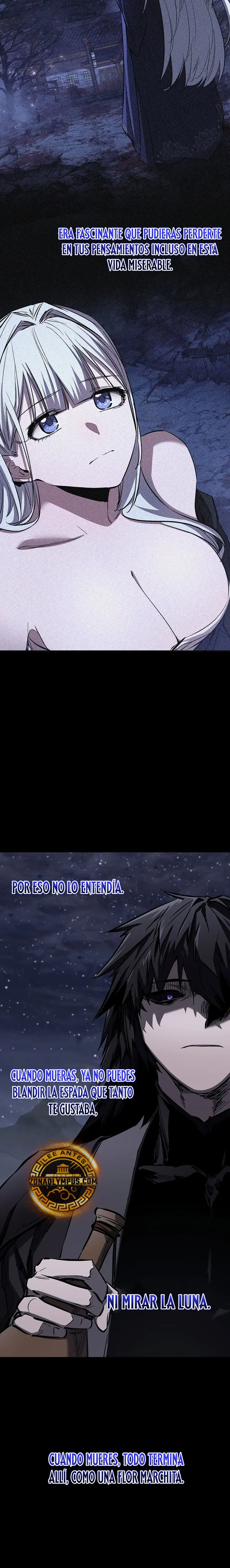 Amigo de la Infancia del Zenit Capítulo 71 - Página 6 en español