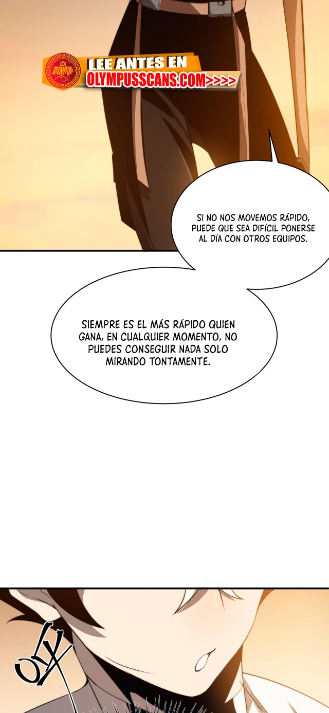 Evolución Demoníaca Capítulo 11 - Página 40 en español