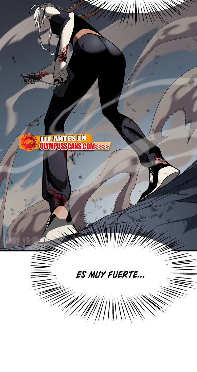 Evolución Demoníaca Capítulo 15 - Página 51 en español