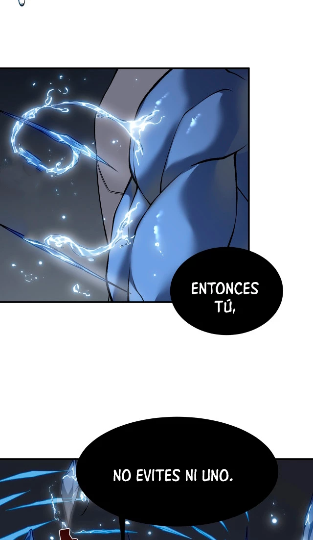 Evolución Demoníaca Capítulo 15 - Página 53 en español
