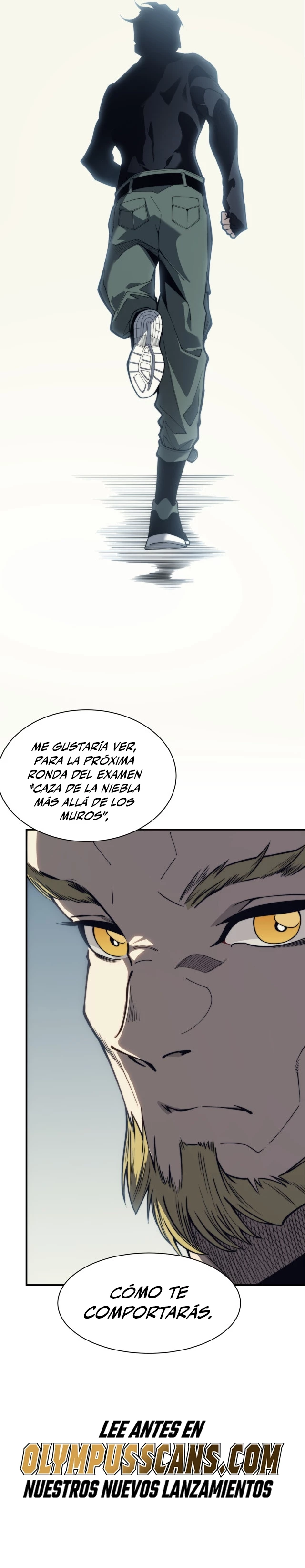 Evolución Demoníaca Capítulo 3 - Página 24 en español