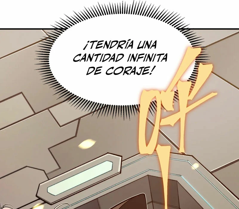 Evolución Demoníaca Capítulo 49 - Página 22 en español