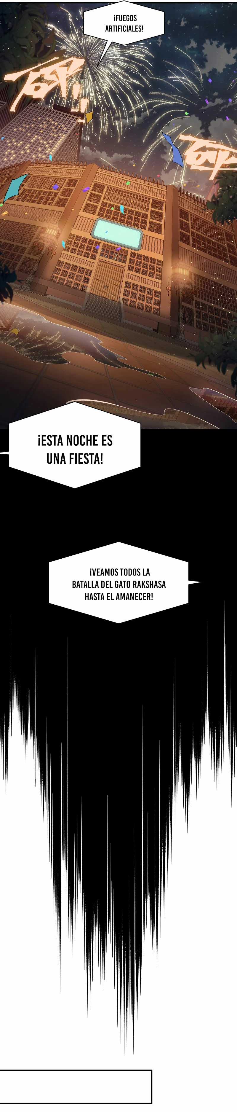 Evolución Demoníaca Capítulo 62 - Página 17 en español