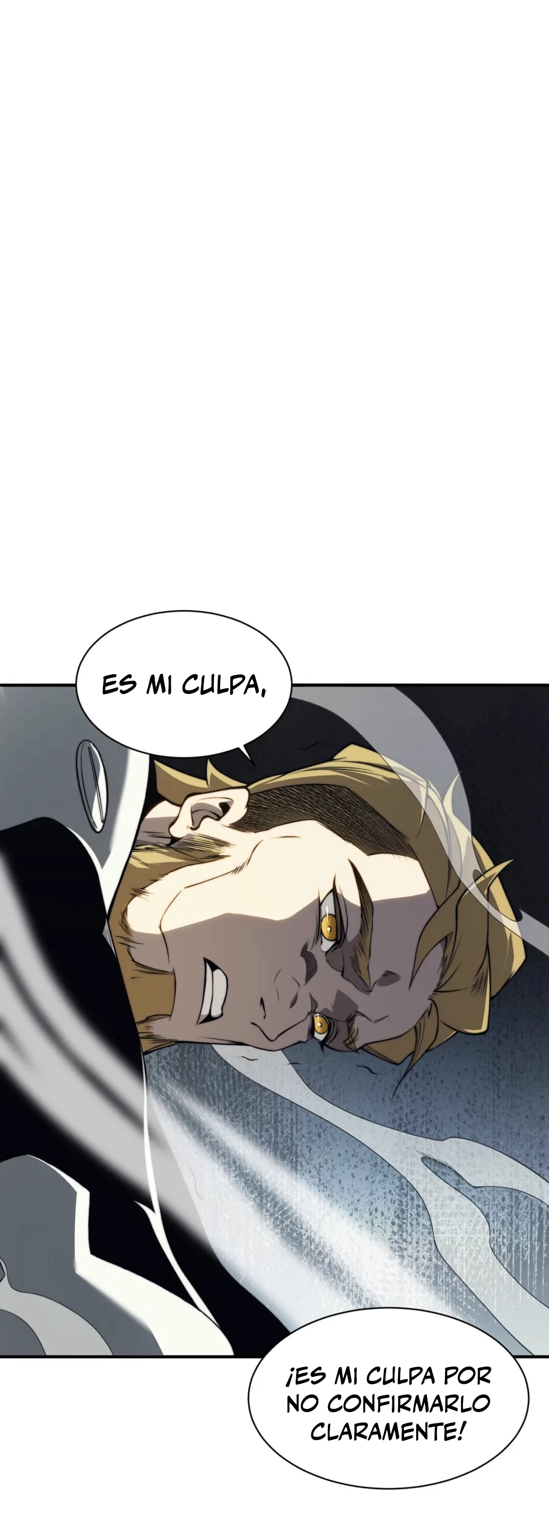 Evolución Demoníaca Capítulo 7 - Página 10 en español