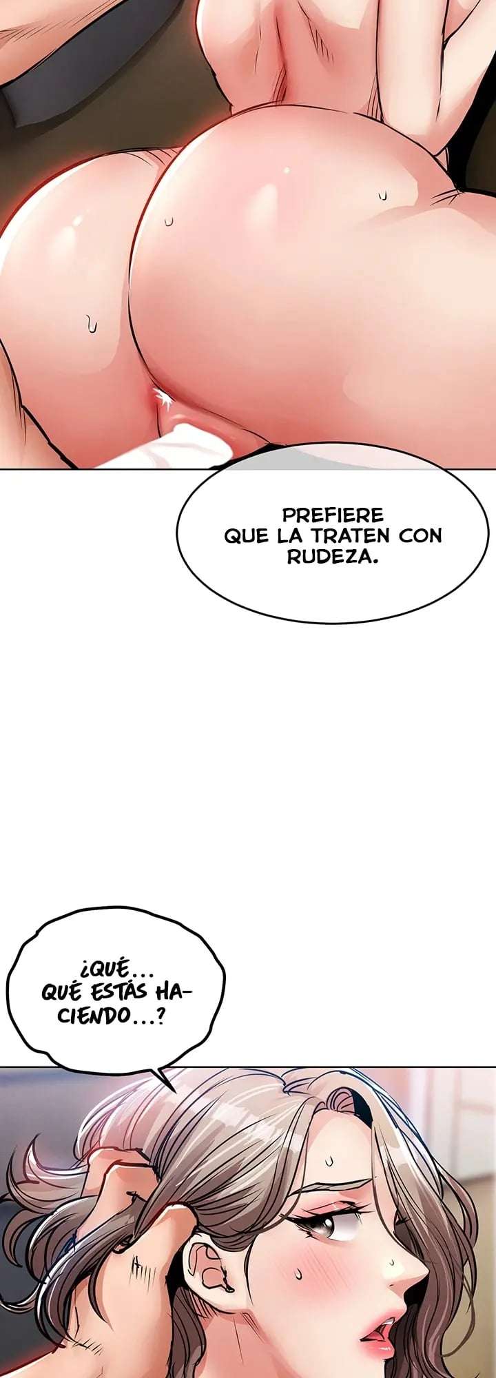 El regreso del prodigio Capítulo 49 - Página 4 en español