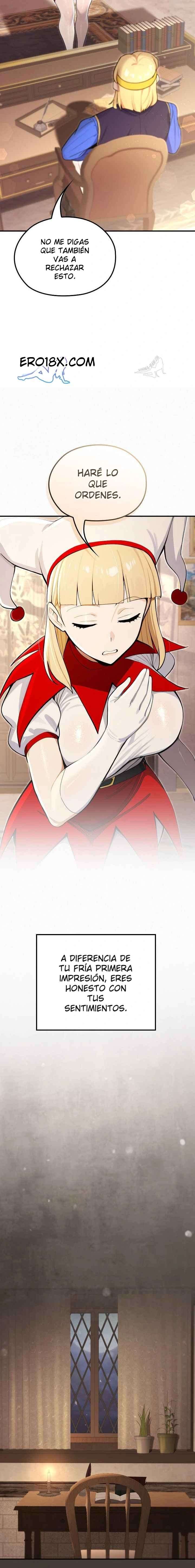 XX Dungeon Capítulo 21 - Página 5 en español