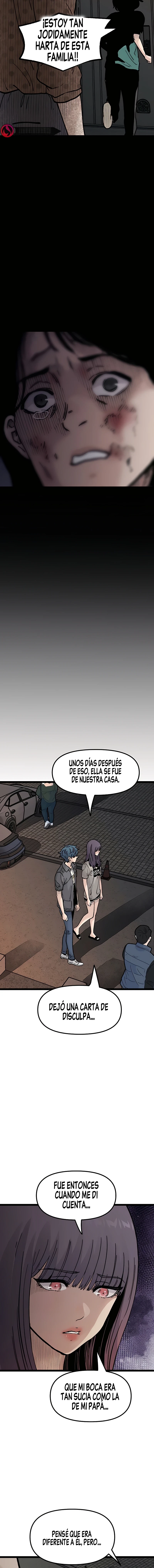 EL ESTUDIANTE SILENCIOSO Capítulo 33 - Página 20 en español