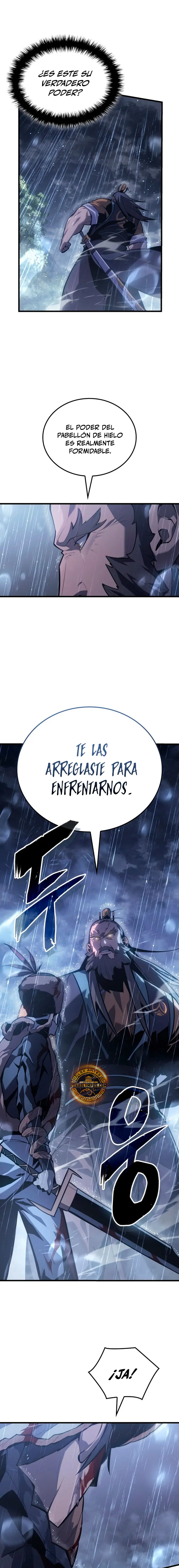 El Señor de Hielo Capítulo 0 - Página 12 en español