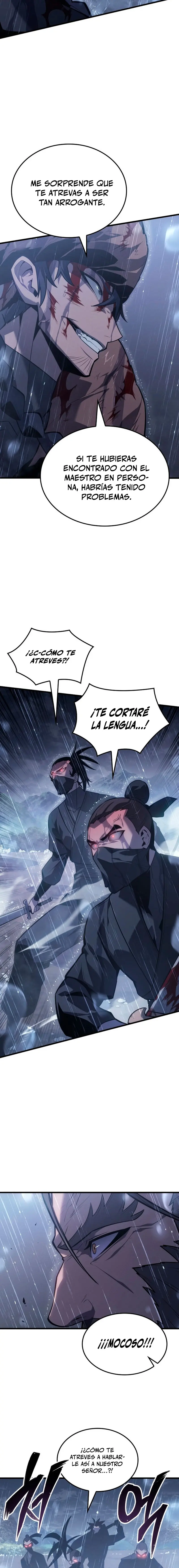 El Señor de Hielo Capítulo 0 - Página 13 en español