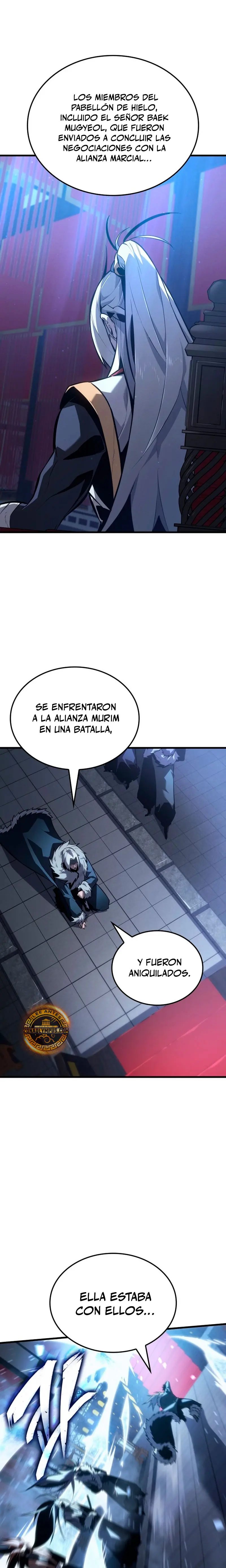 El Señor de Hielo Capítulo 0 - Página 27 en español