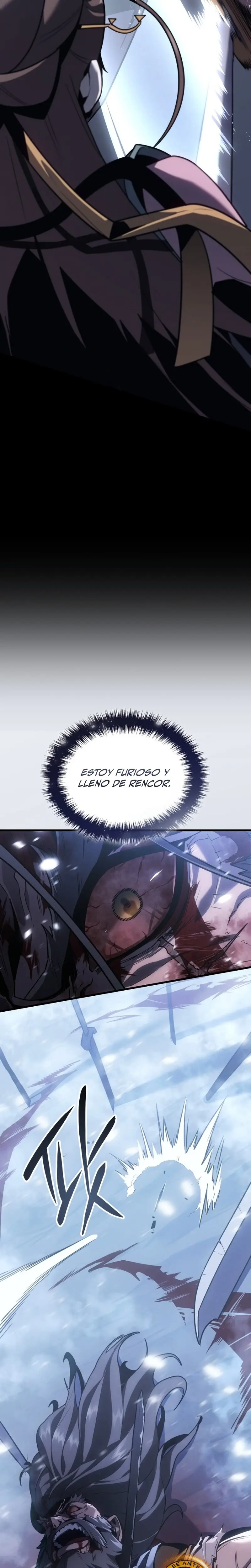 El Señor de Hielo Capítulo 1 - Página 11 en español