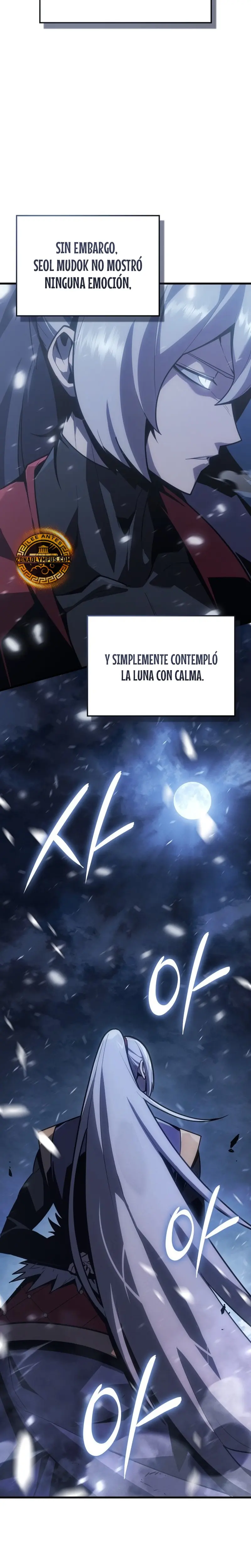 El Señor de Hielo Capítulo 1 - Página 13 en español