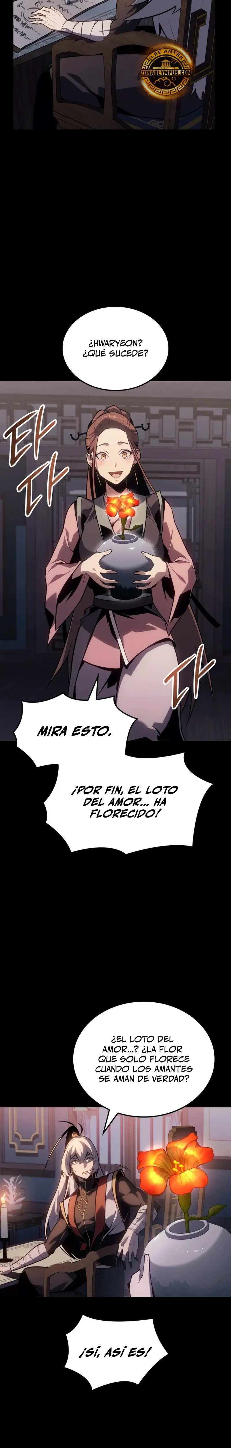 El Señor de Hielo Capítulo 1 - Página 16 en español