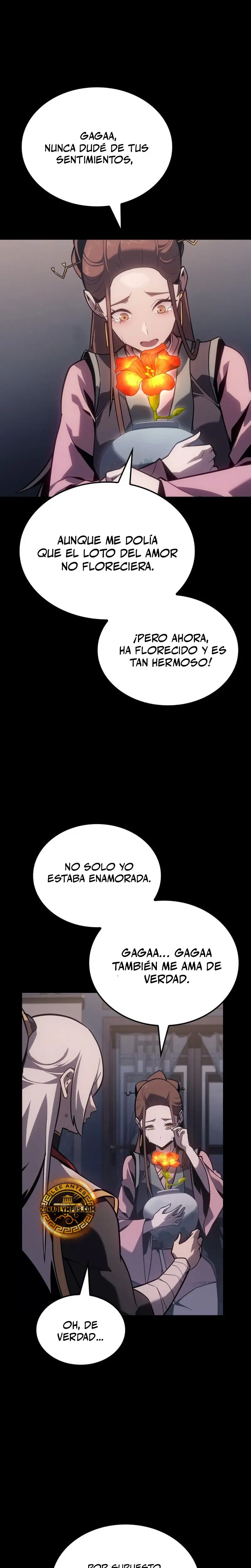 El Señor de Hielo Capítulo 1 - Página 17 en español