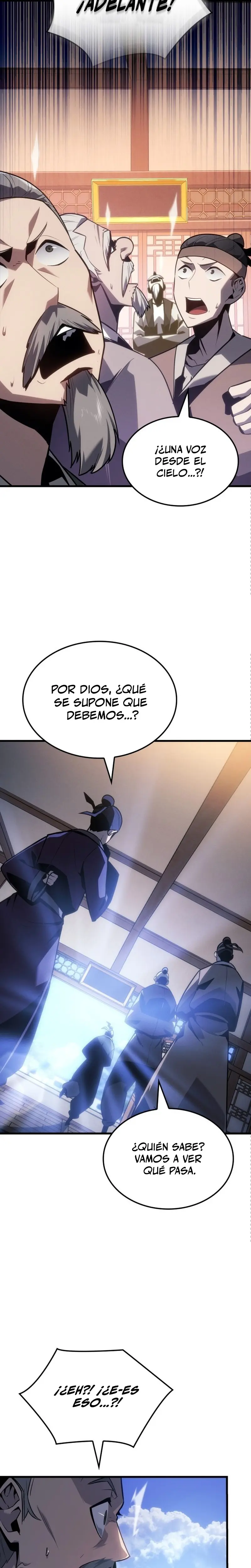 El Señor de Hielo Capítulo 1 - Página 23 en español