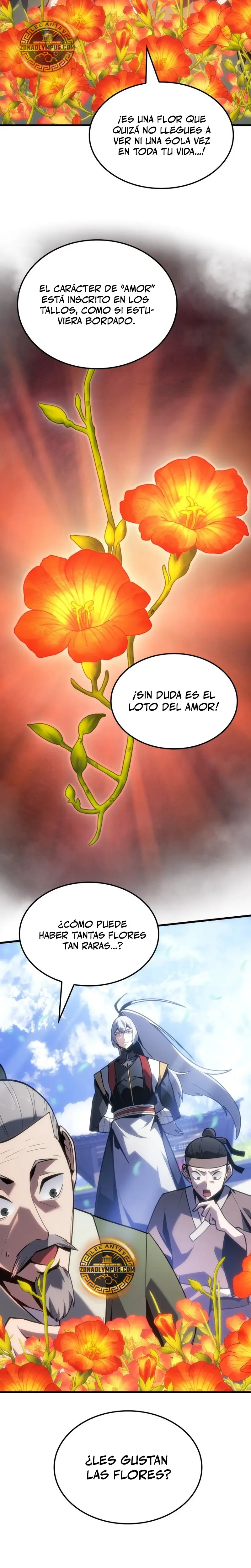 El Señor de Hielo Capítulo 1 - Página 25 en español
