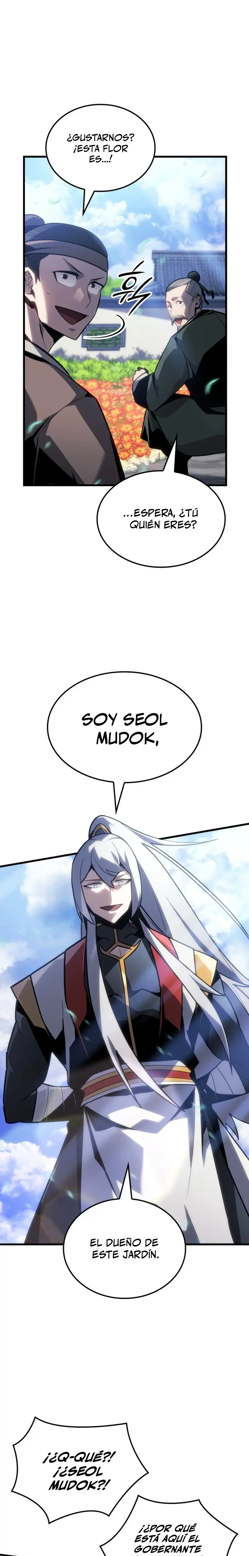 El Señor de Hielo Capítulo 1 - Página 26 en español