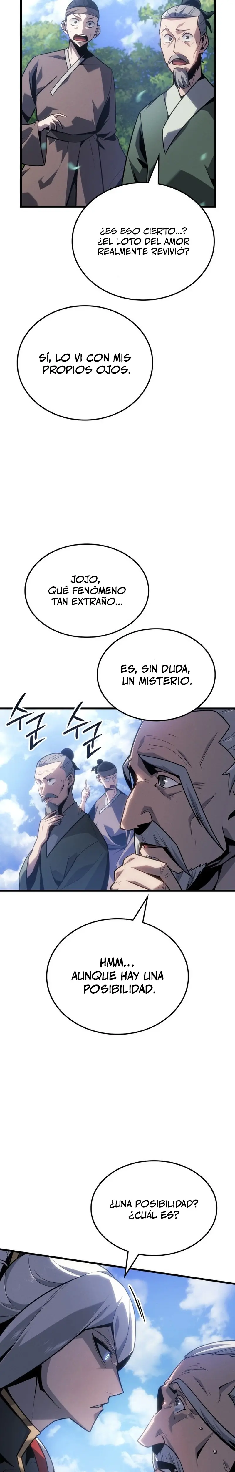 El Señor de Hielo Capítulo 1 - Página 28 en español