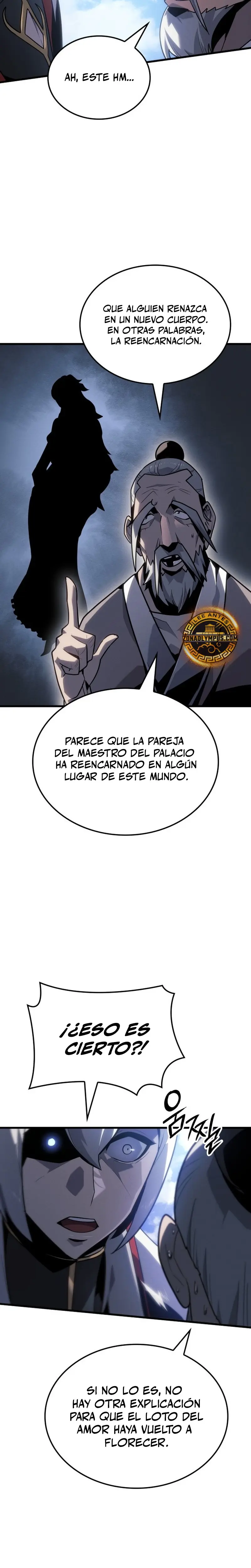 El Señor de Hielo Capítulo 1 - Página 29 en español