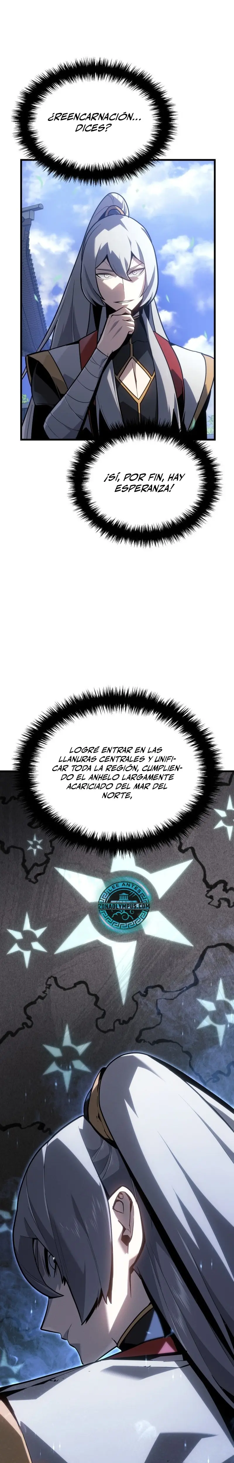 El Señor de Hielo Capítulo 1 - Página 30 en español