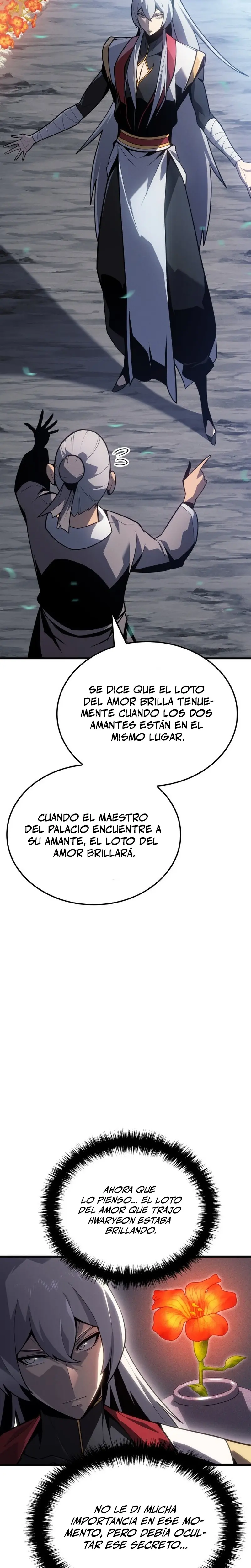 El Señor de Hielo Capítulo 1 - Página 32 en español