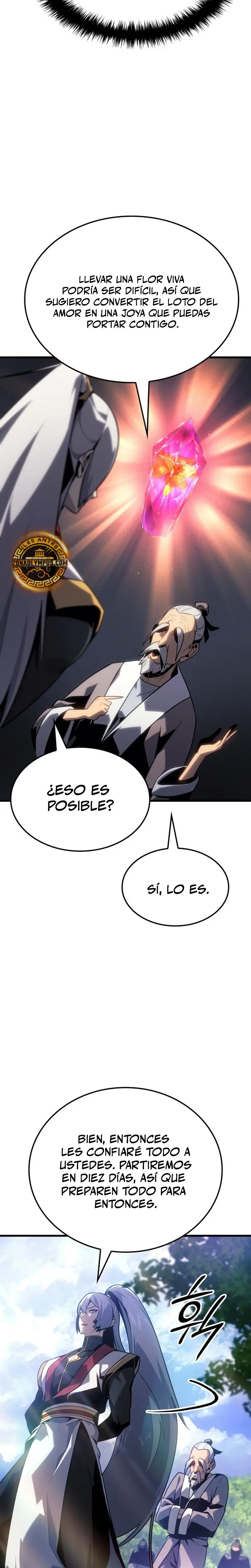 El Señor de Hielo Capítulo 1 - Página 33 en español