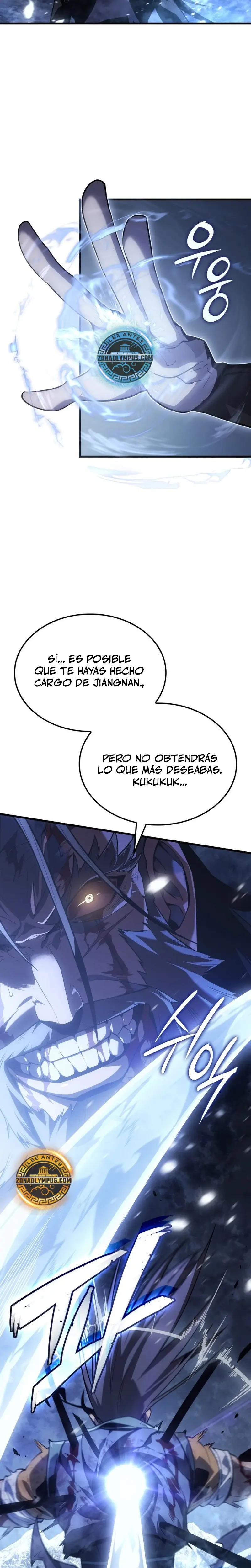 El Señor de Hielo Capítulo 1 - Página 8 en español