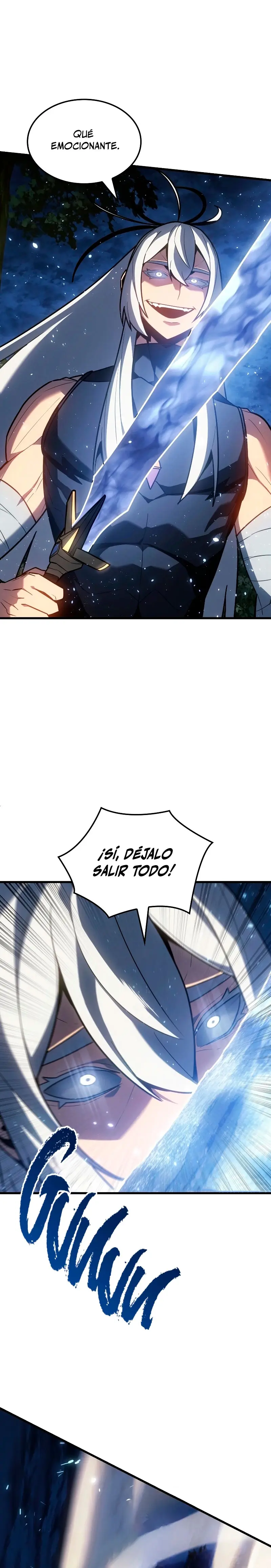 El Señor de Hielo Capítulo 10 - Página 12 en español