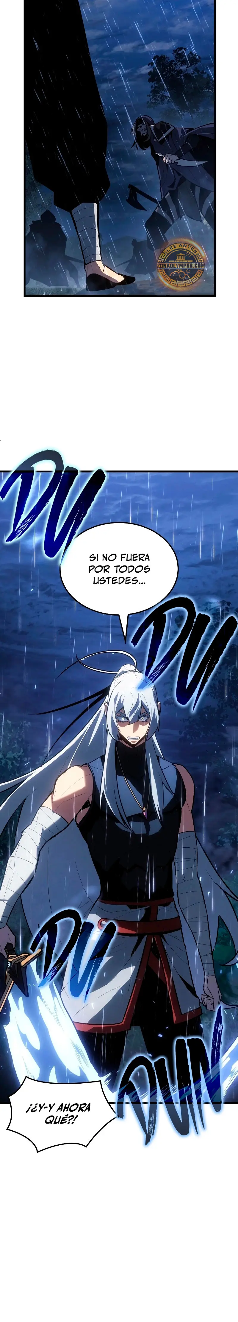 El Señor de Hielo Capítulo 10 - Página 26 en español