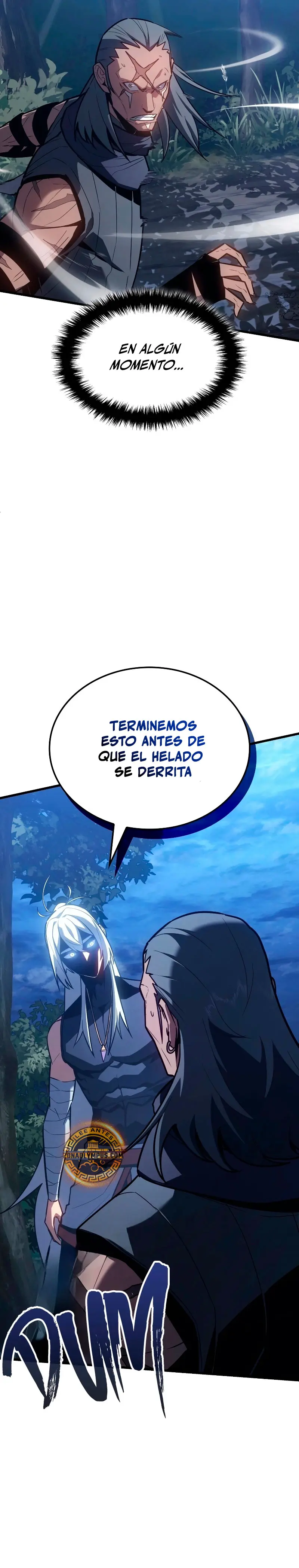 El Señor de Hielo Capítulo 10 - Página 6 en español