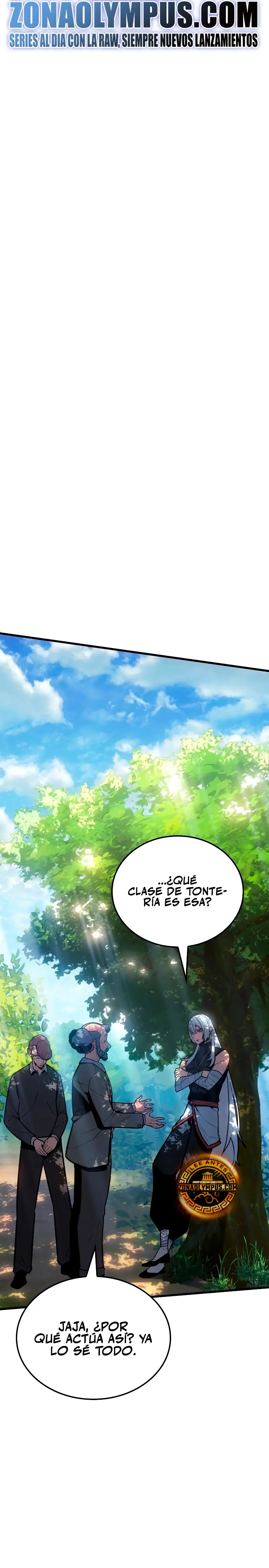 El Señor de Hielo Capítulo 11 - Página 5 en español