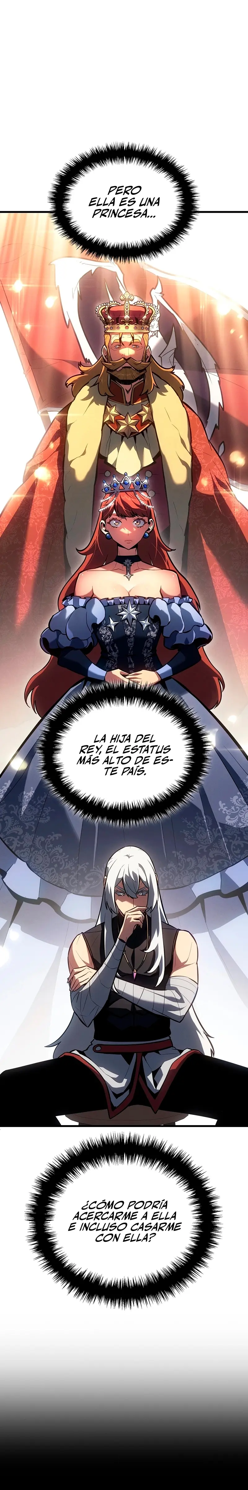 El Señor de Hielo Capítulo 12 - Página 13 en español