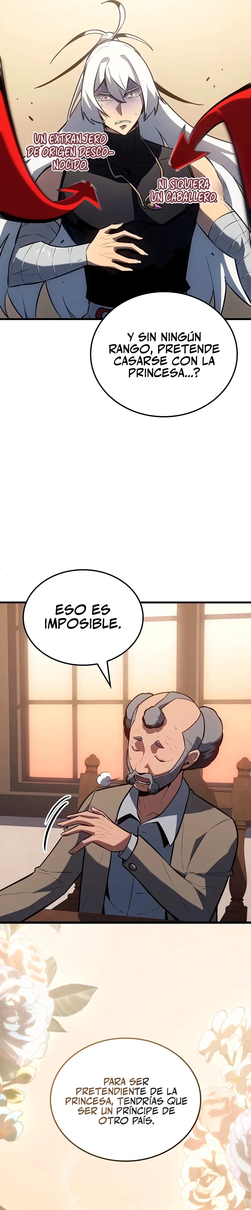 El Señor de Hielo Capítulo 12 - Página 19 en español