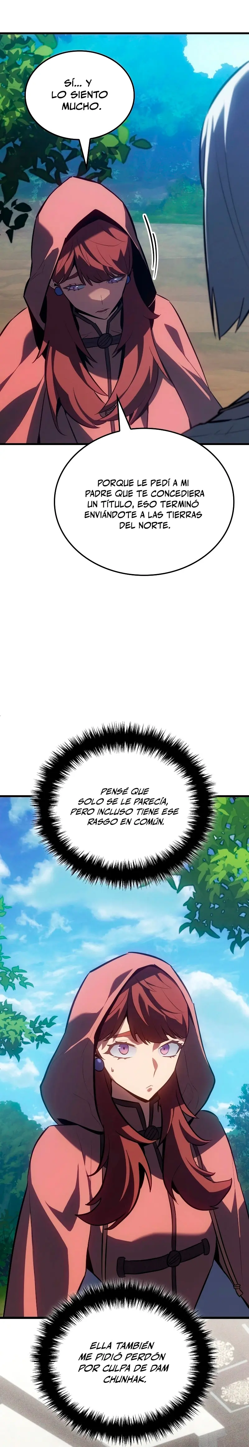 El Señor de Hielo Capítulo 14 - Página 16 en español