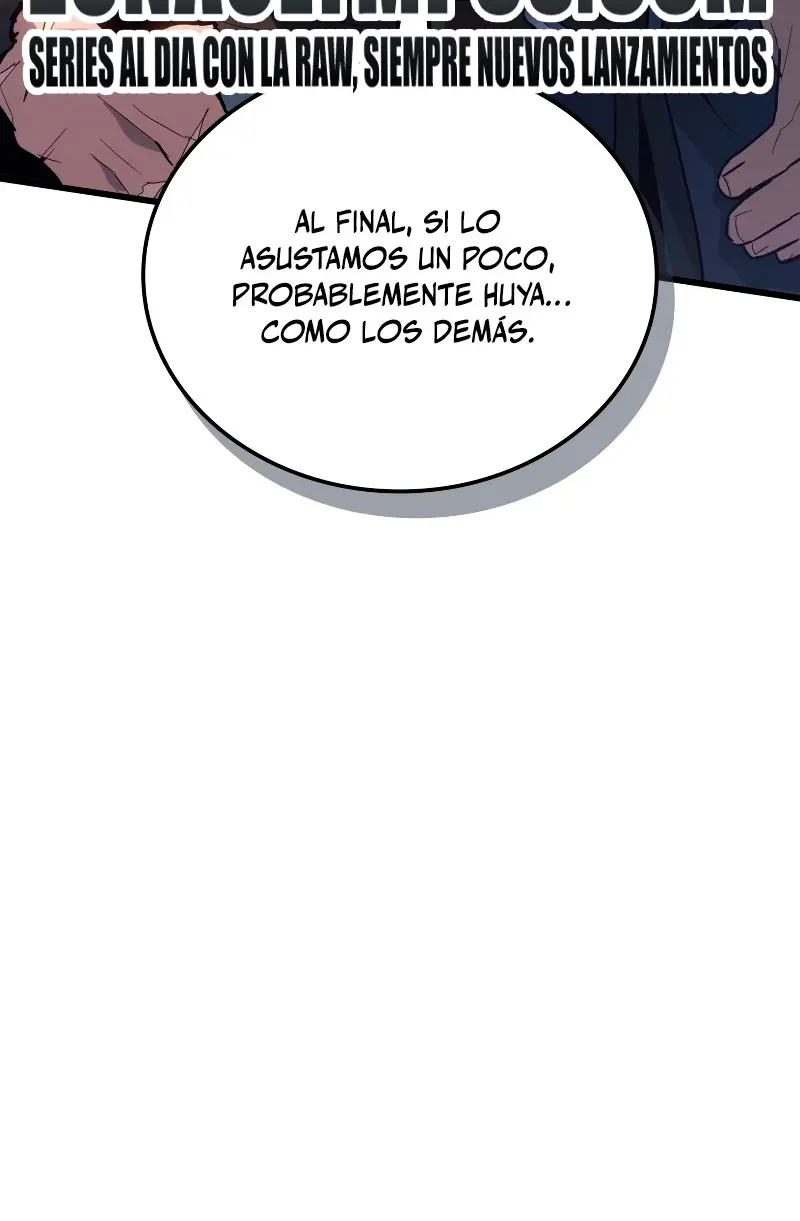 El Señor de Hielo Capítulo 14 - Página 34 en español