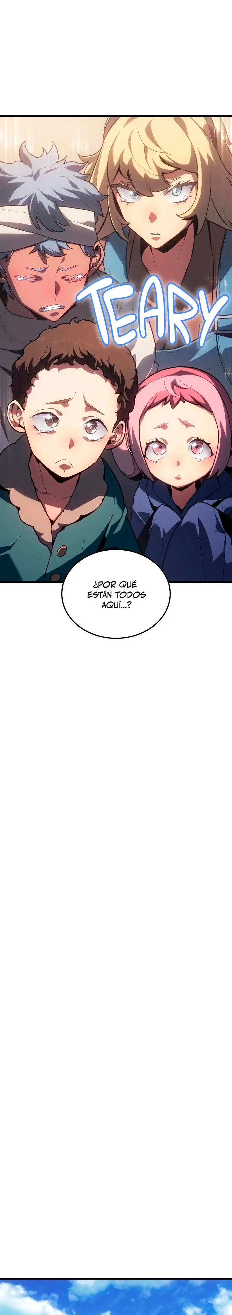 El Señor de Hielo Capítulo 14 - Página 8 en español
