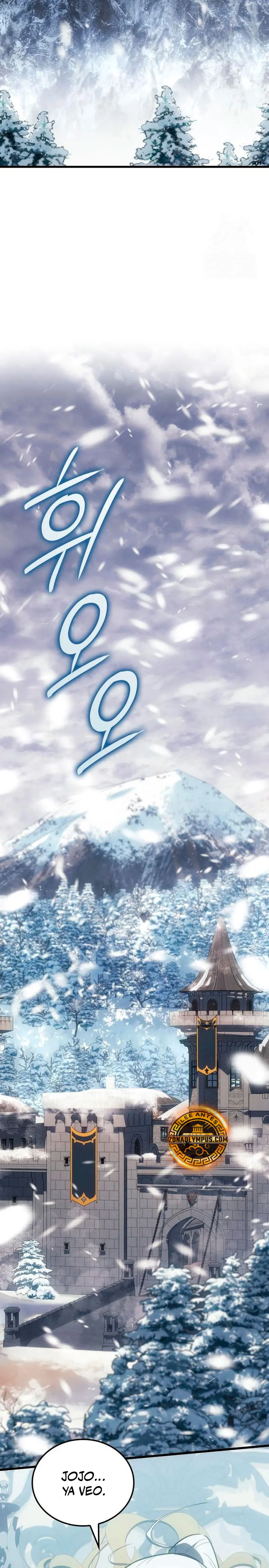 El Señor de Hielo Capítulo 15 - Página 17 en español