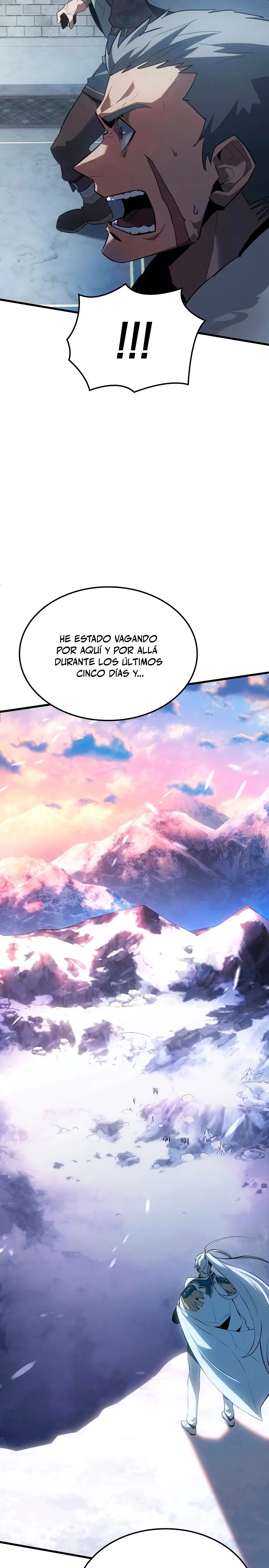El Señor de Hielo Capítulo 16 - Página 19 en español