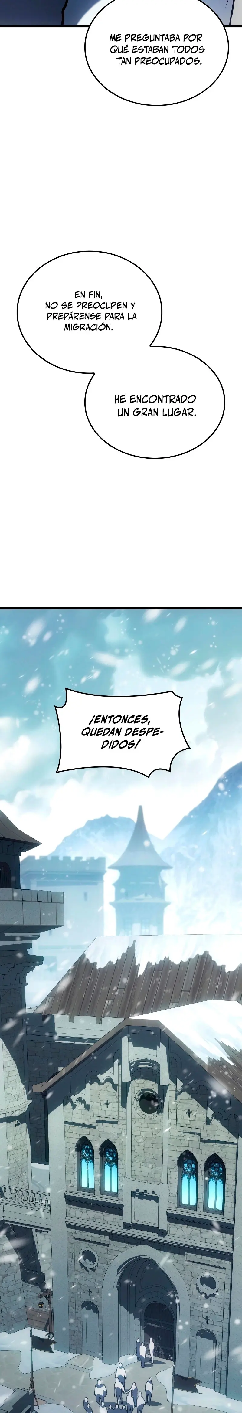 El Señor de Hielo Capítulo 16 - Página 24 en español