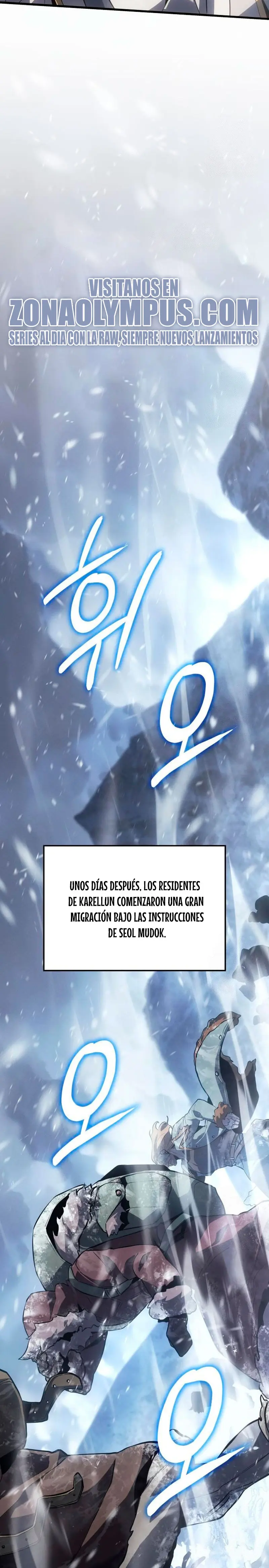 El Señor de Hielo Capítulo 17 - Página 12 en español