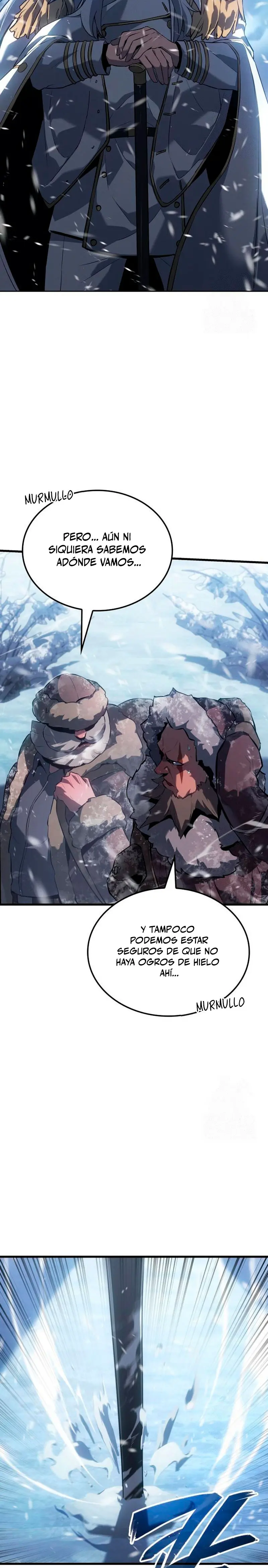 El Señor de Hielo Capítulo 17 - Página 16 en español