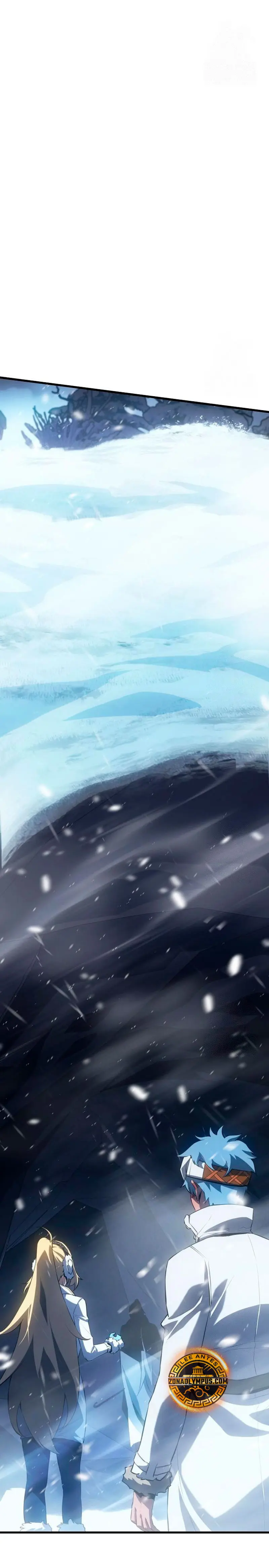 El Señor de Hielo Capítulo 17 - Página 20 en español